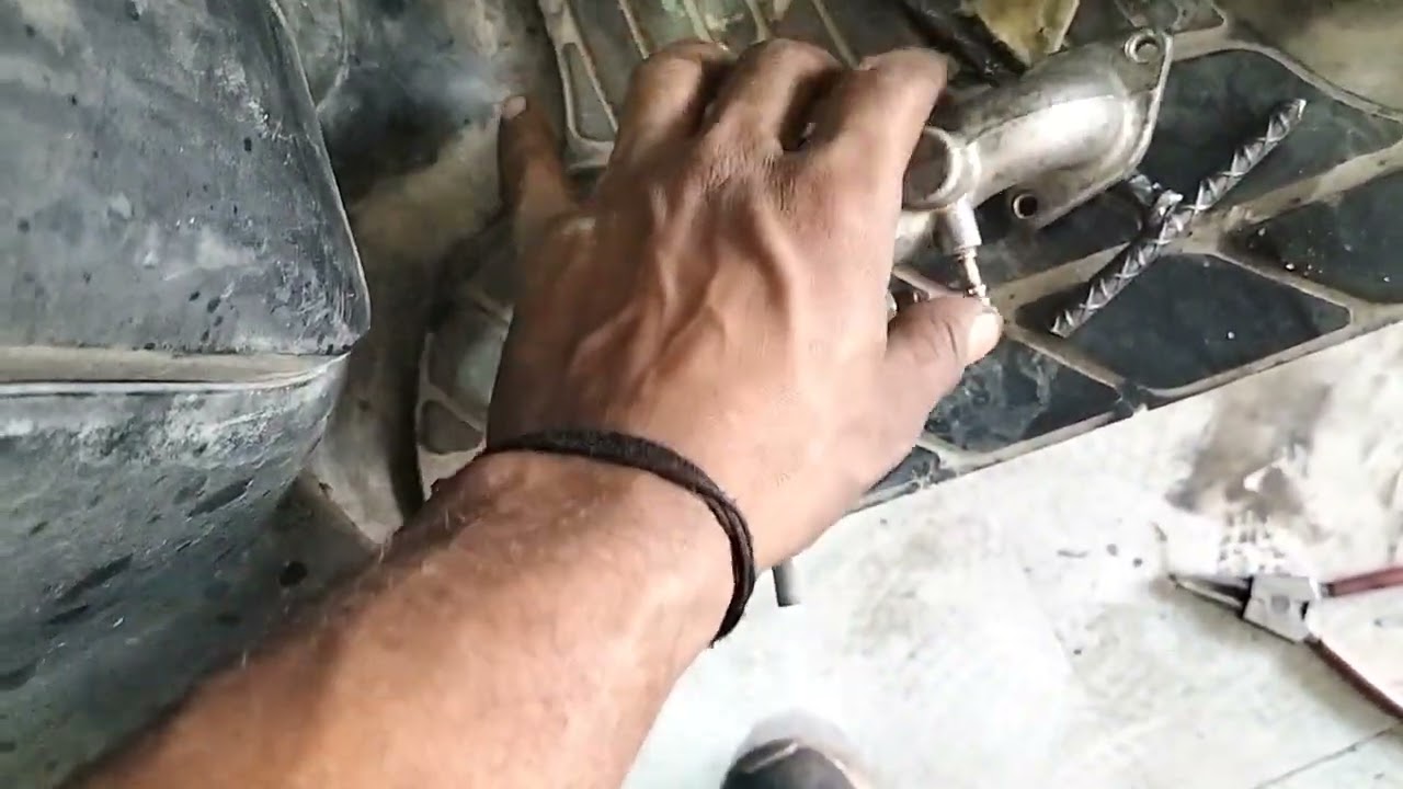 (Tvs wego) पेट्रोल नली में पेट्रोल ना आए तो क्या क्या चेक करें