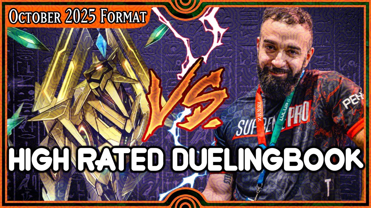 【High Rated DB】Enneacraft vs Nouvelles Mitsurugi [3932]