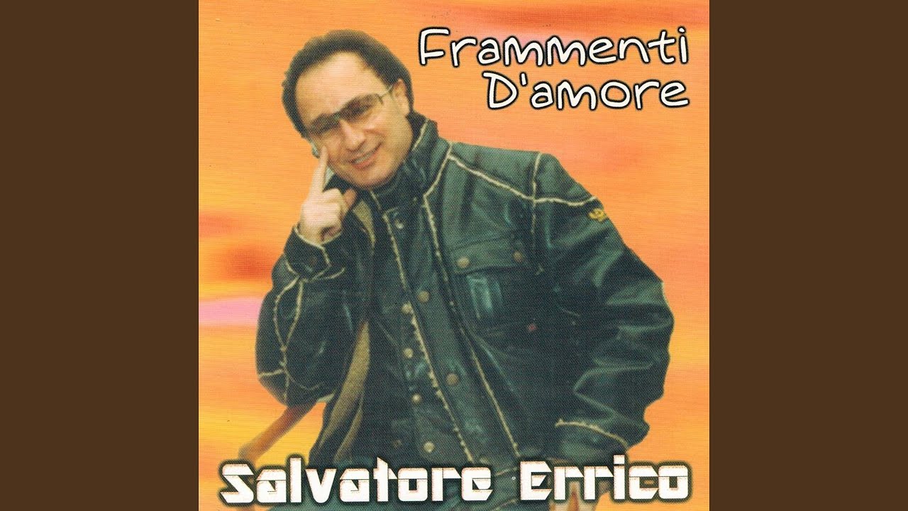 Te sto perdenno