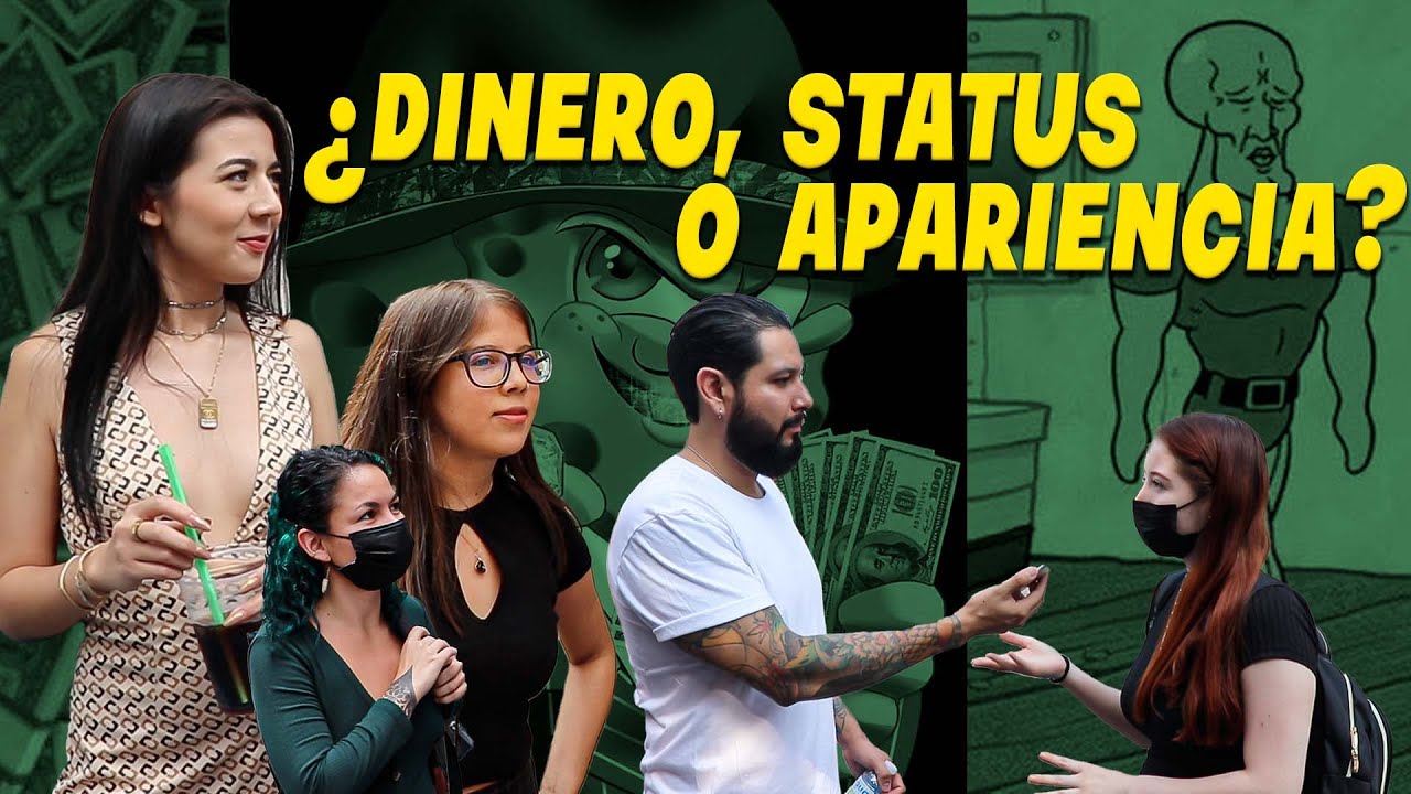 Casaverde72 # 24 |  ¿Dinero, Status o Apariencia?