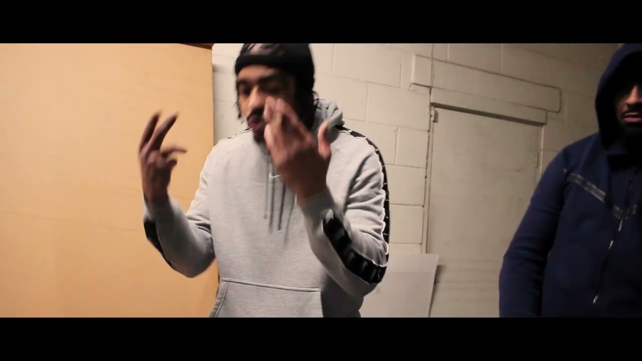 YR X Hydro X ATM - Do Dis [Music Video]