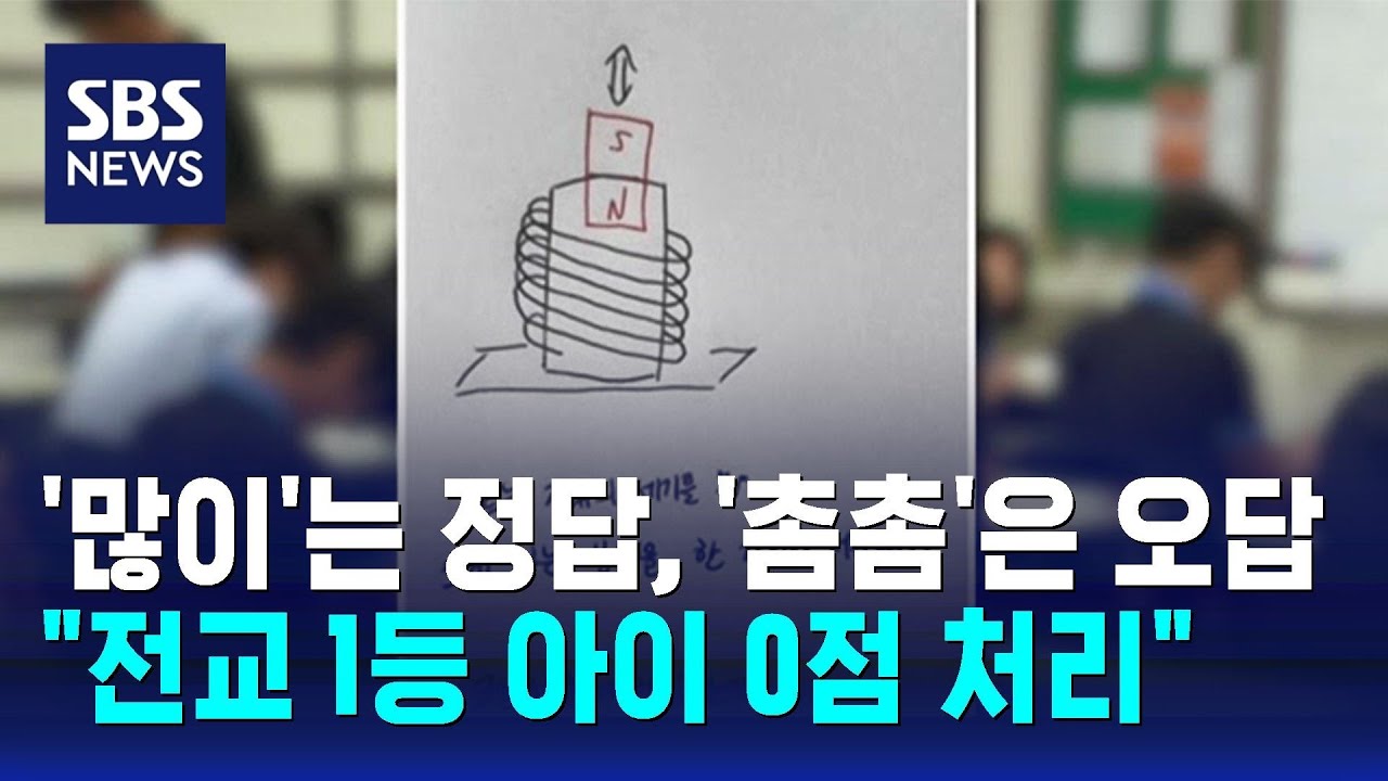 '많이' 대신 '촘촘하게' 썼다가…