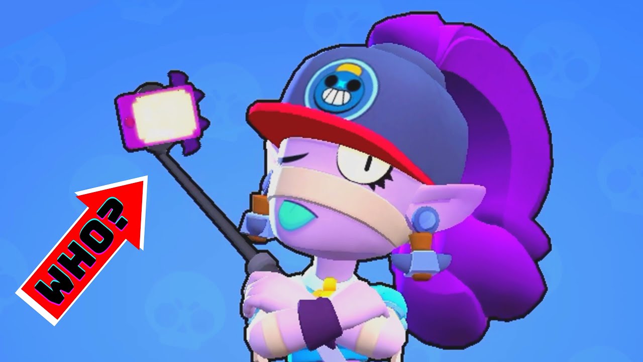 Brawl Stars - Easter Eggs | Secrets ⭐