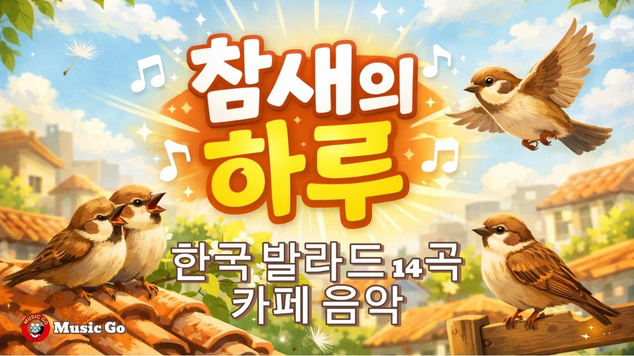 🎵하루 종일 듣기 좋은 노래 l 일할때 듣기 좋은 🎶k-ballad [14곡]🎵공부 할때 듣는 음악 (comfortable music) 겨울에 듣기 좋은 음악,k-pop,카페음악,