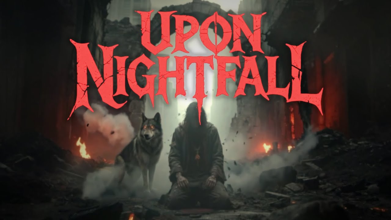 Upon Nightfall – Ashes of the Fallen (Official Video)