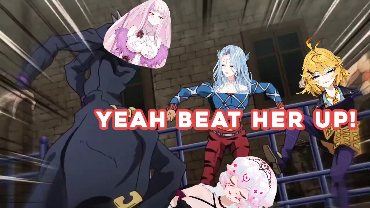 Dokibird, Matara, and Monarch 