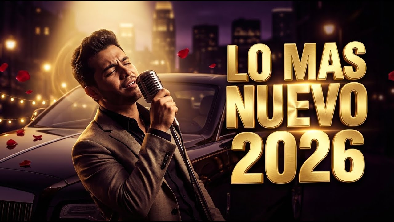 Top Bachata Romántica 2026 ❤️ Romantic Latin Hits – Inspired by Prince Royce & Karol G
