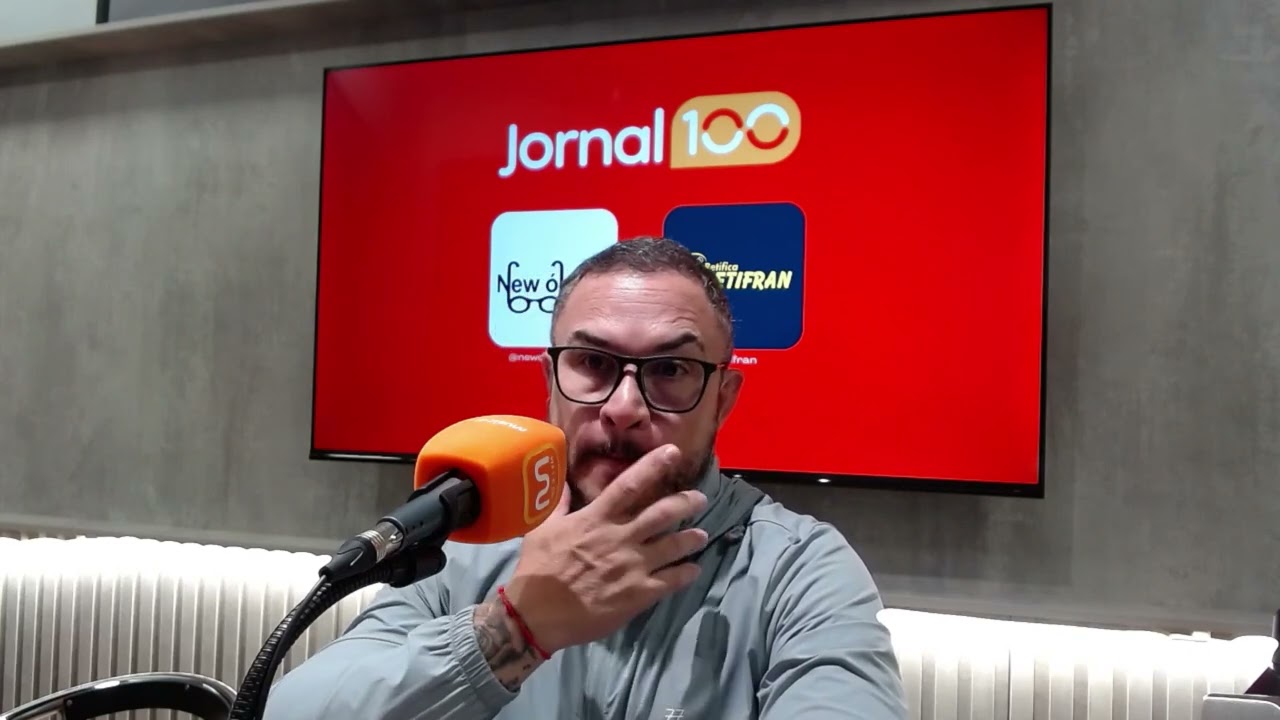 Márcio Berbet faz prestação de contas de 2025 e fala da atuação como líder do governo