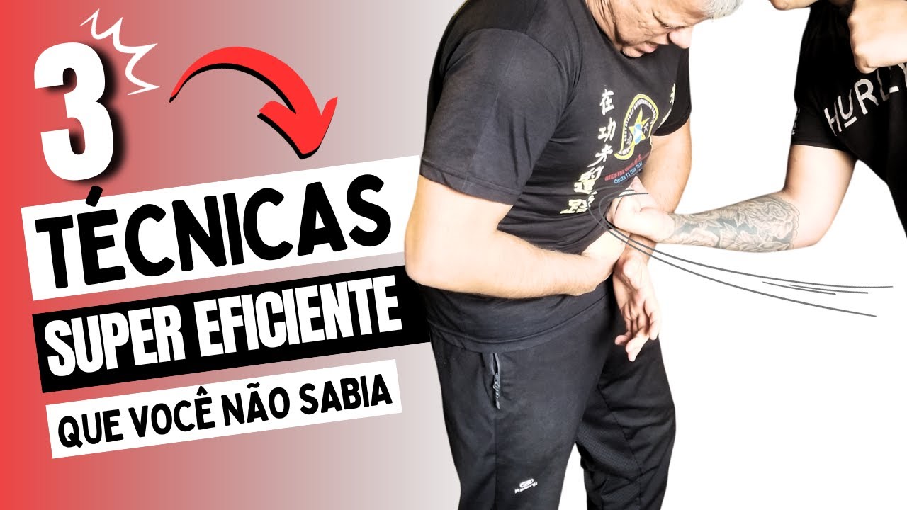 SOCOS NO ESTÔMAGO: COMO SE DEFENDER E IMOBILIZAR O OPONENTE Artes Marciais Elite.