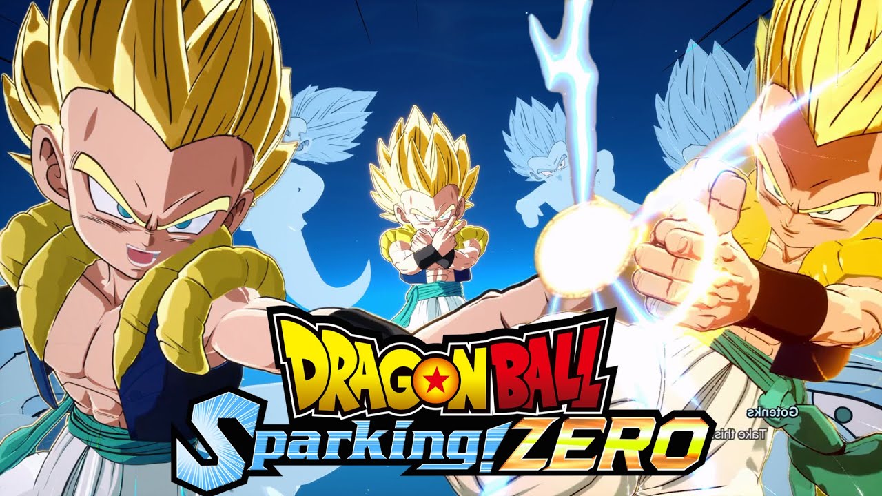 SSJ Gotenks *SLEEPER* Fusion Character | Dragon Ball Sparking Zero *Ranked Singles*