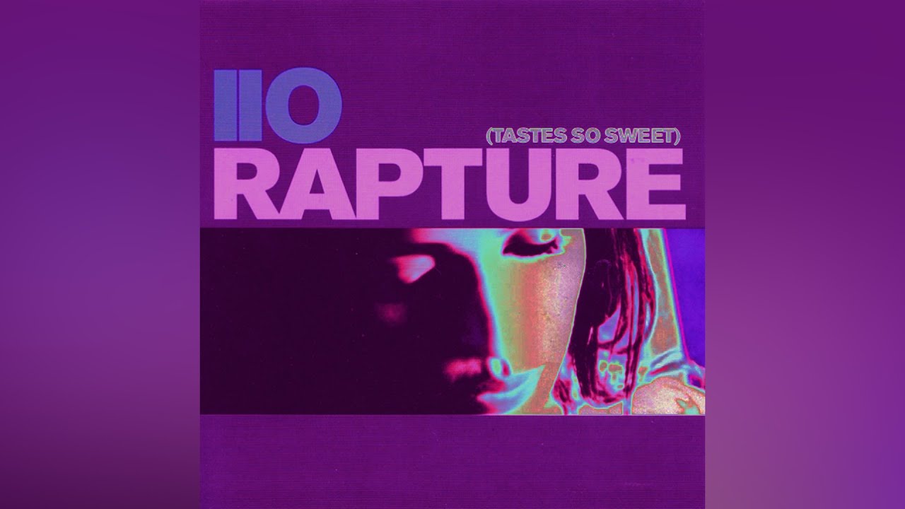 iiO - Rapture (Slowed)