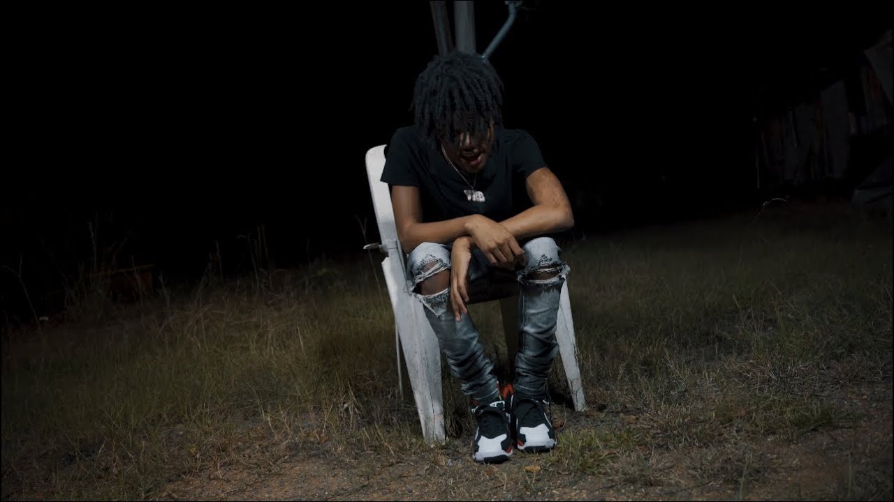Calvary Kylan - New Pack (Official Video)