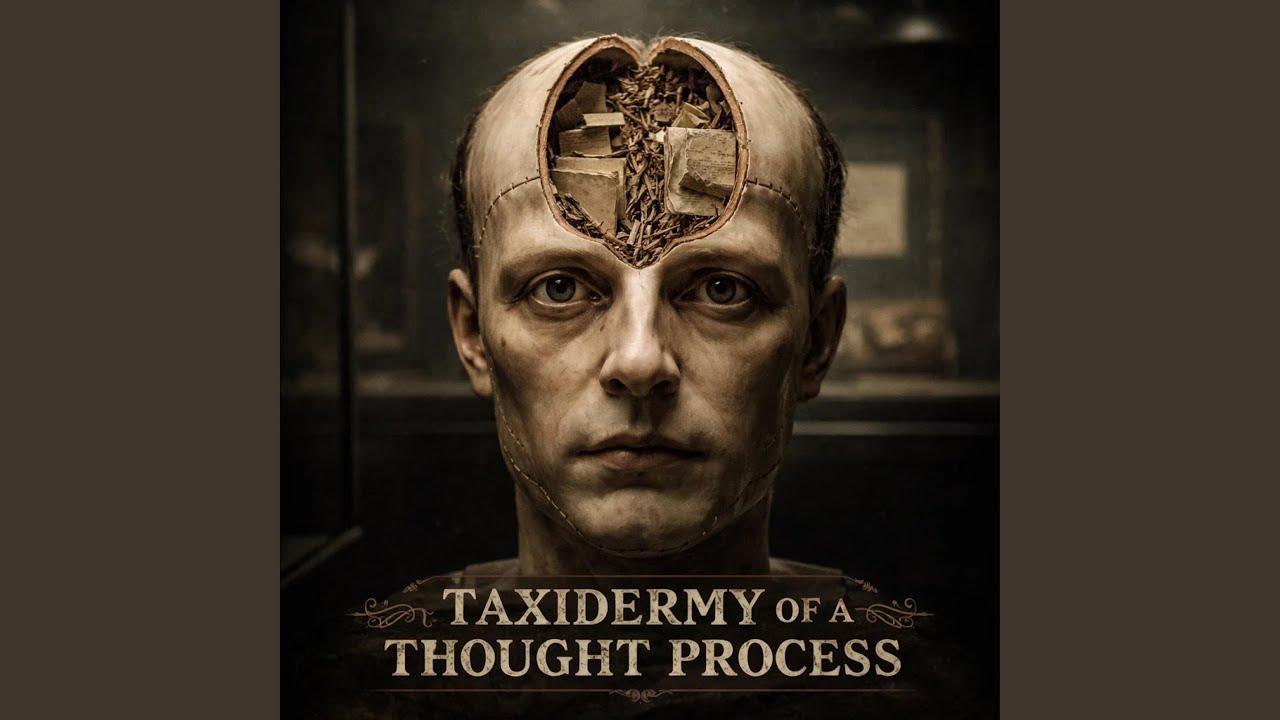 A Smile With Rotten Teeth