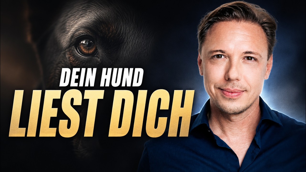 🎙️🐾 Interview Der Mensch hinter dem Hund – mit Andreas Nothing