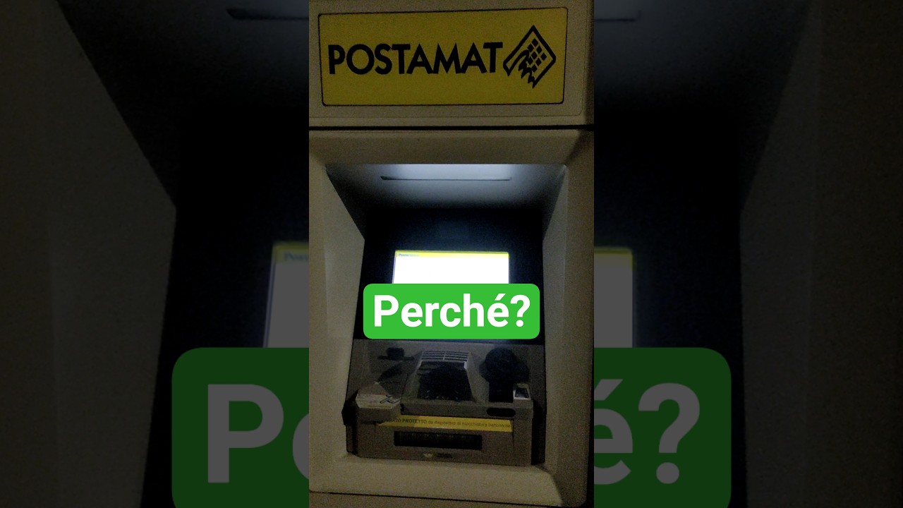 Posta e FORTUNA ???? 