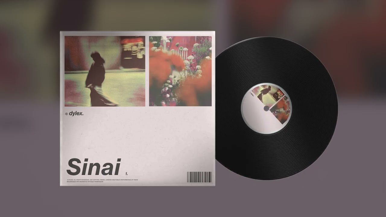 Versatile Soul Samples - Sinai Vol. 1 - Full Preview