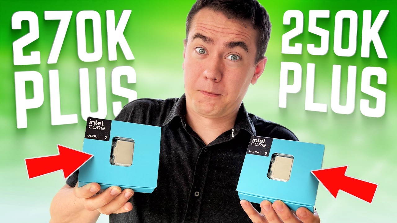 Intel нажала кнопку перезагрузки