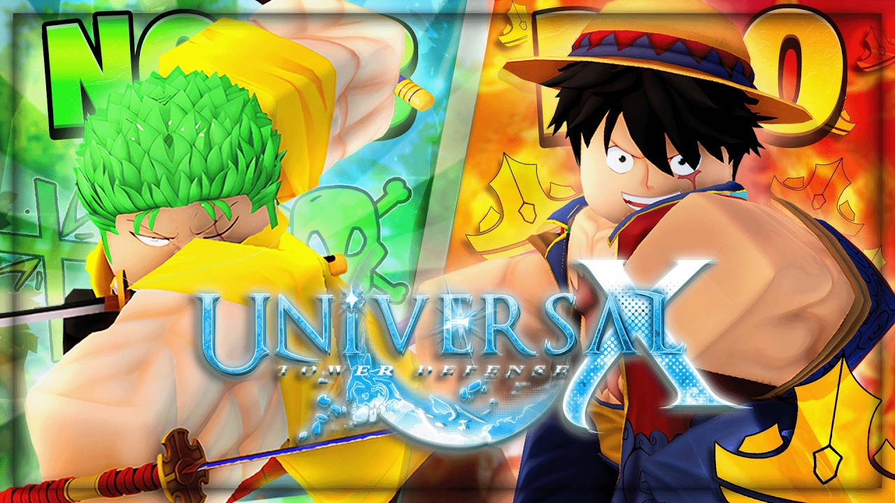Самые сильные юниты в Universal Tower Defense X | От новичка до профессионала