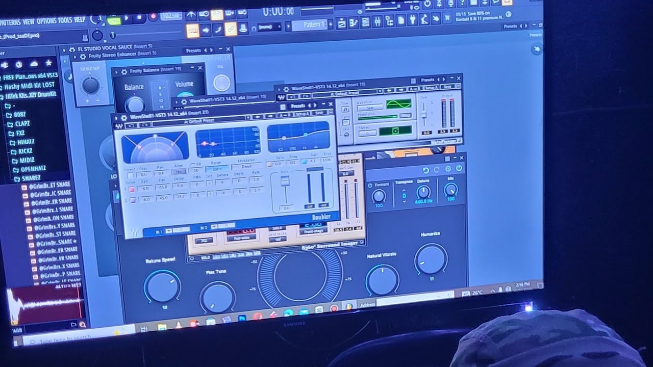 See how we make music here in Zimbabwe 🇿🇼 🔥