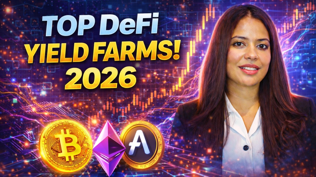 DeFi 2026 How to Grow Crypto Without Risking Too Much