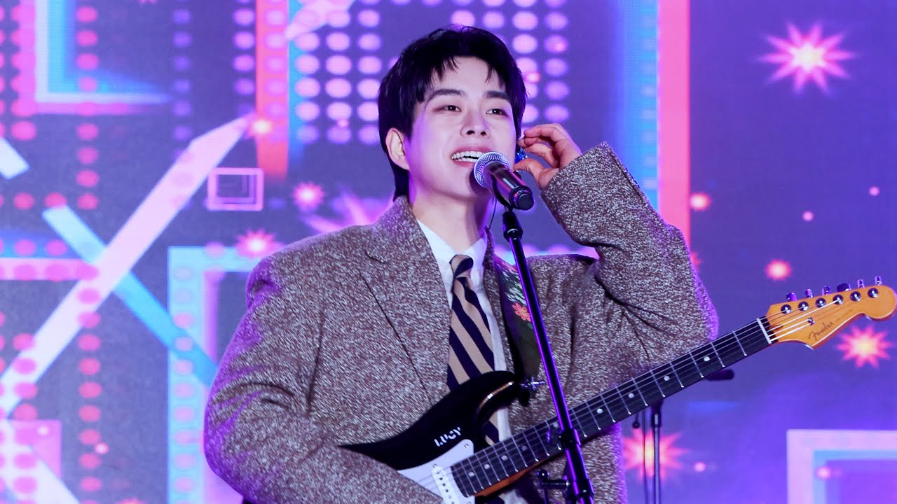 260123 맞네- 루시(LUCY) 최상엽 직캠｜SANGYEOP FOCUS @제 1회 청불페