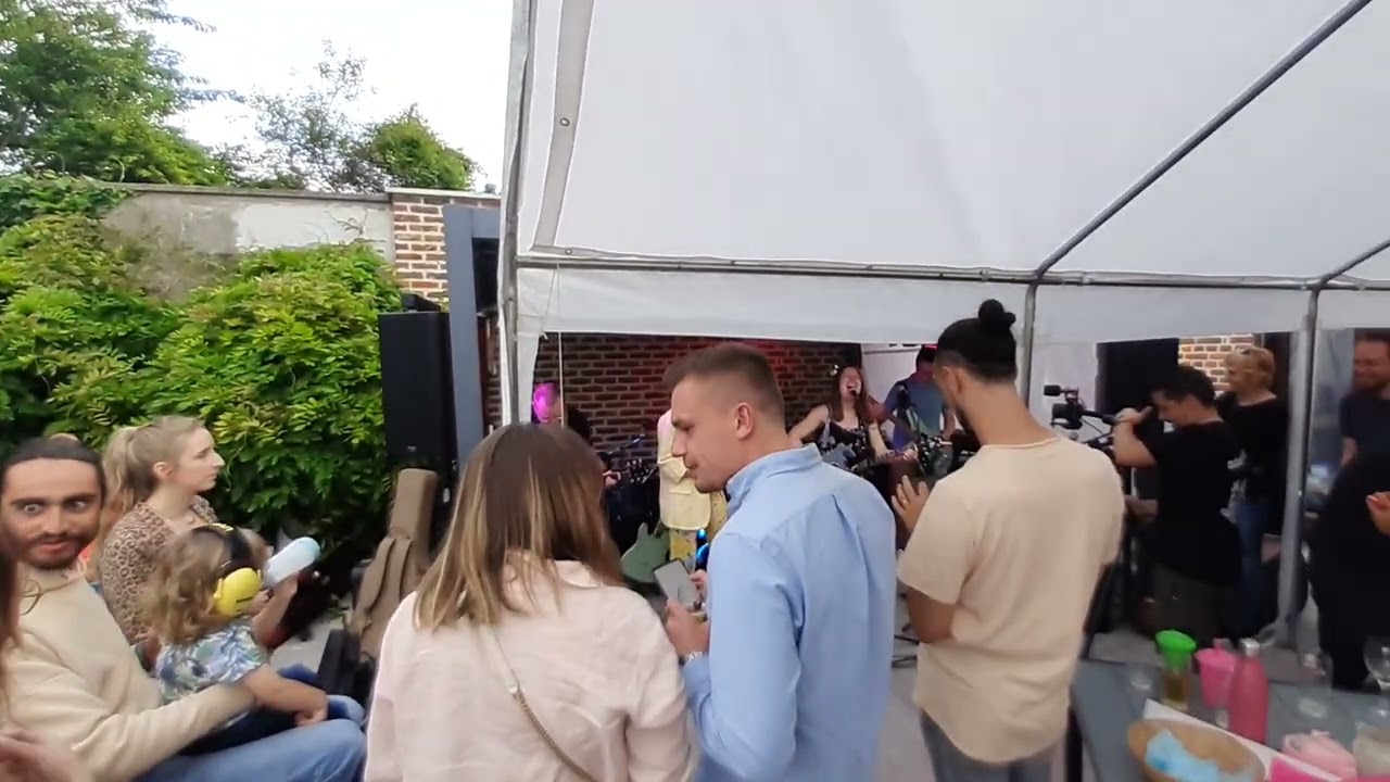 7 Tenessee whiskey live 2024