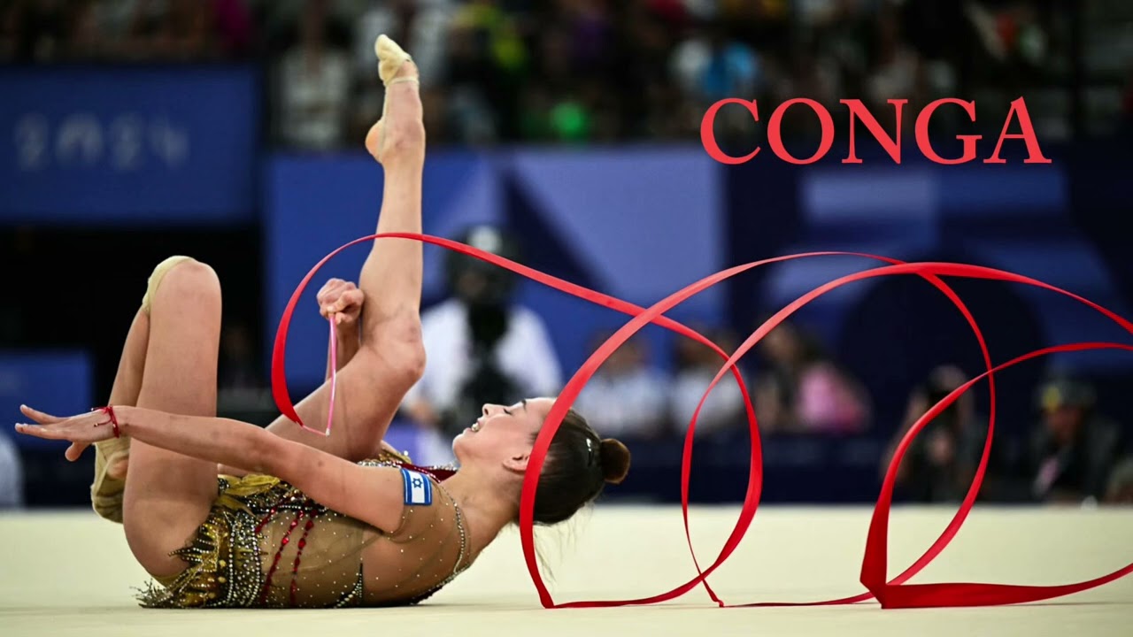 #10 | Conga | Rg musicss