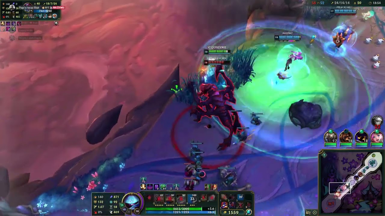 Ap Jax predator 🏮(Aram Mayhem)