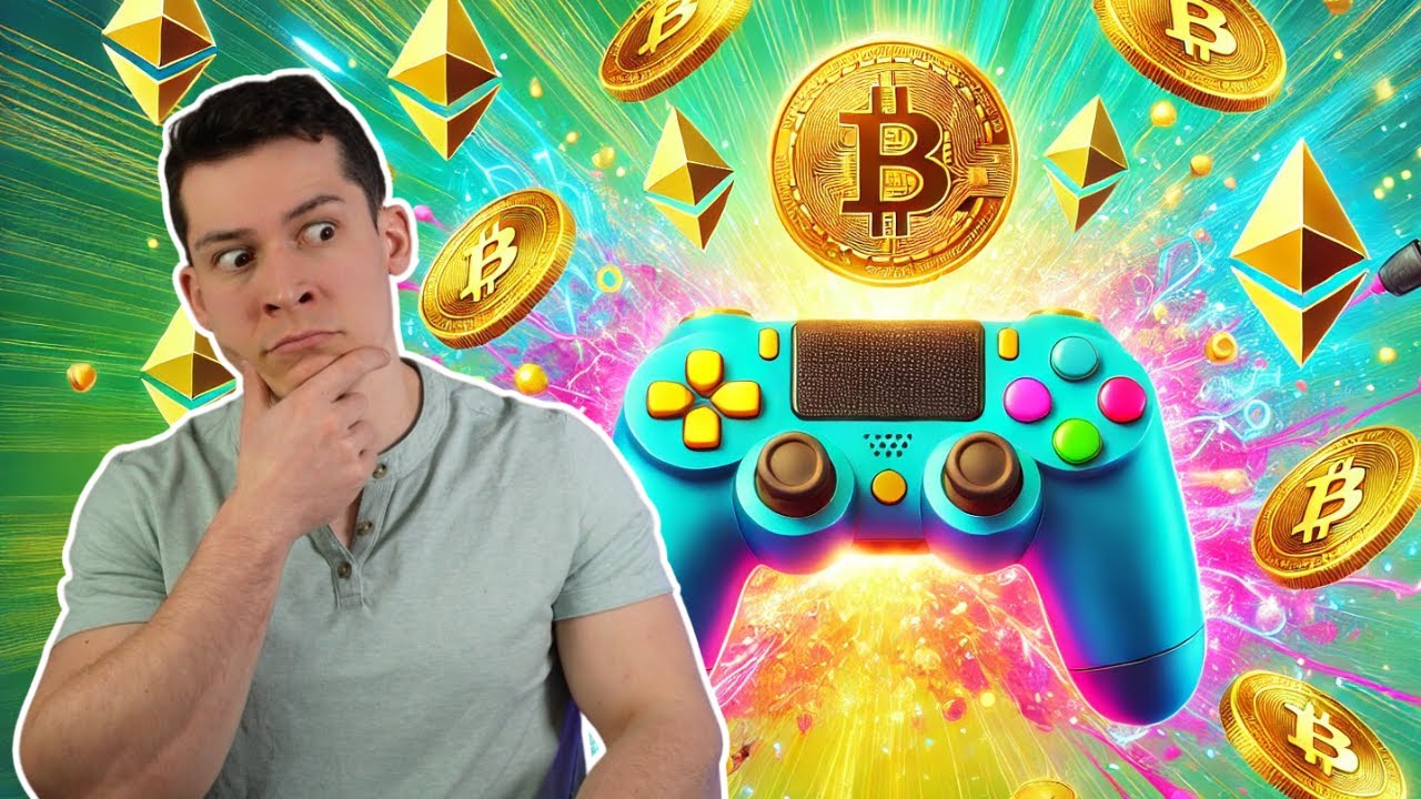 Faut-il vendre ses projets GameFI maintenant ?
