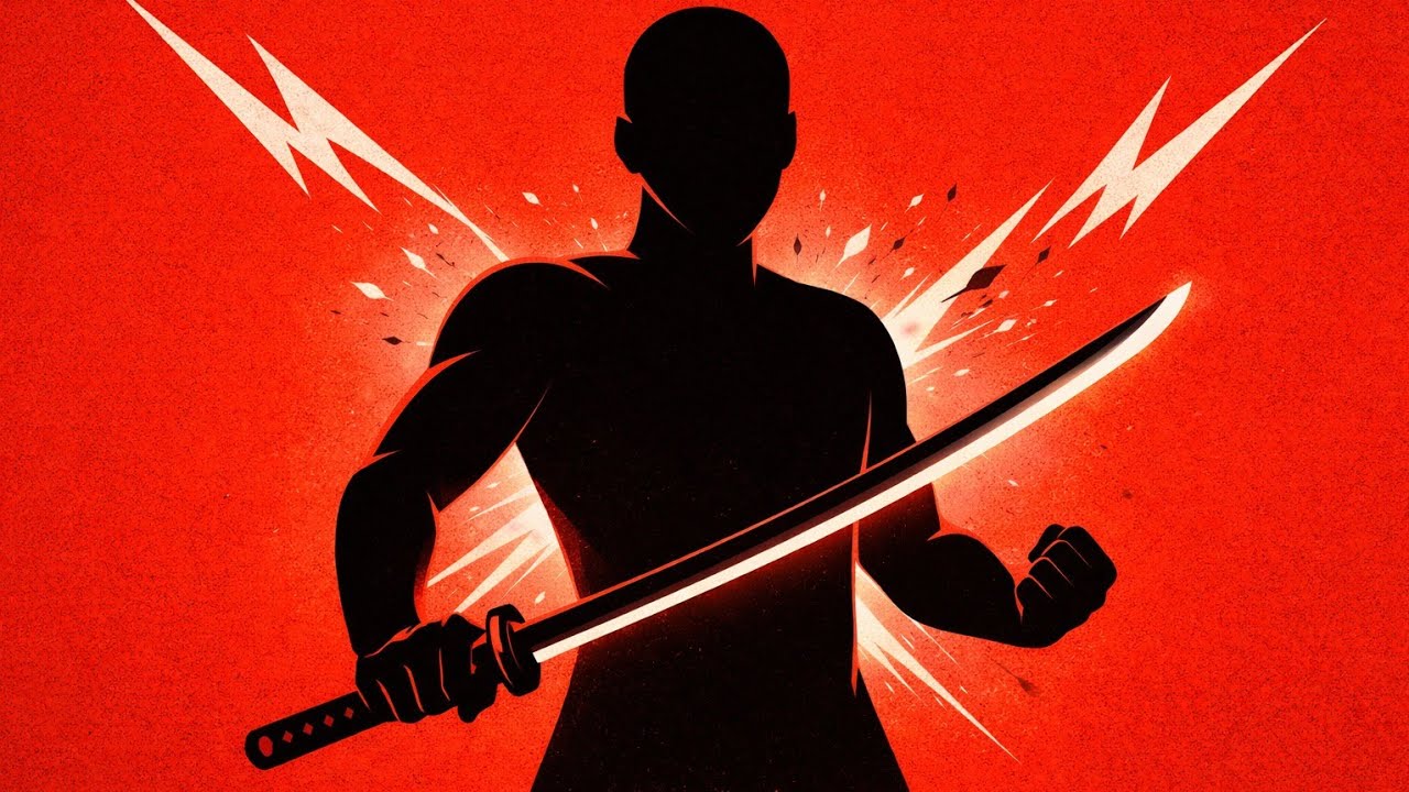 Warrior Mindset 2.0 – Nietzsche & Musashi’s Ultimate Victory Formula