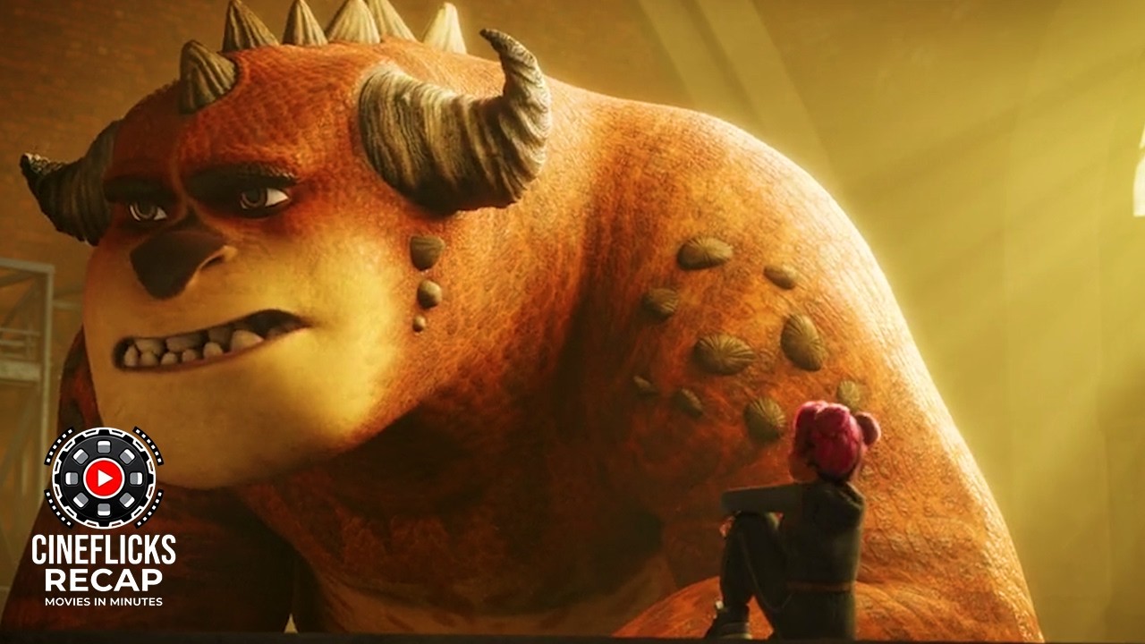 He Was Nobody's Champion… Until She Believed In Him | Rumble Movie Recap