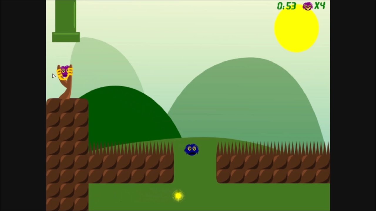 Flying Critters: Hardcore Edition (ALL ACHIEVEMENTS)