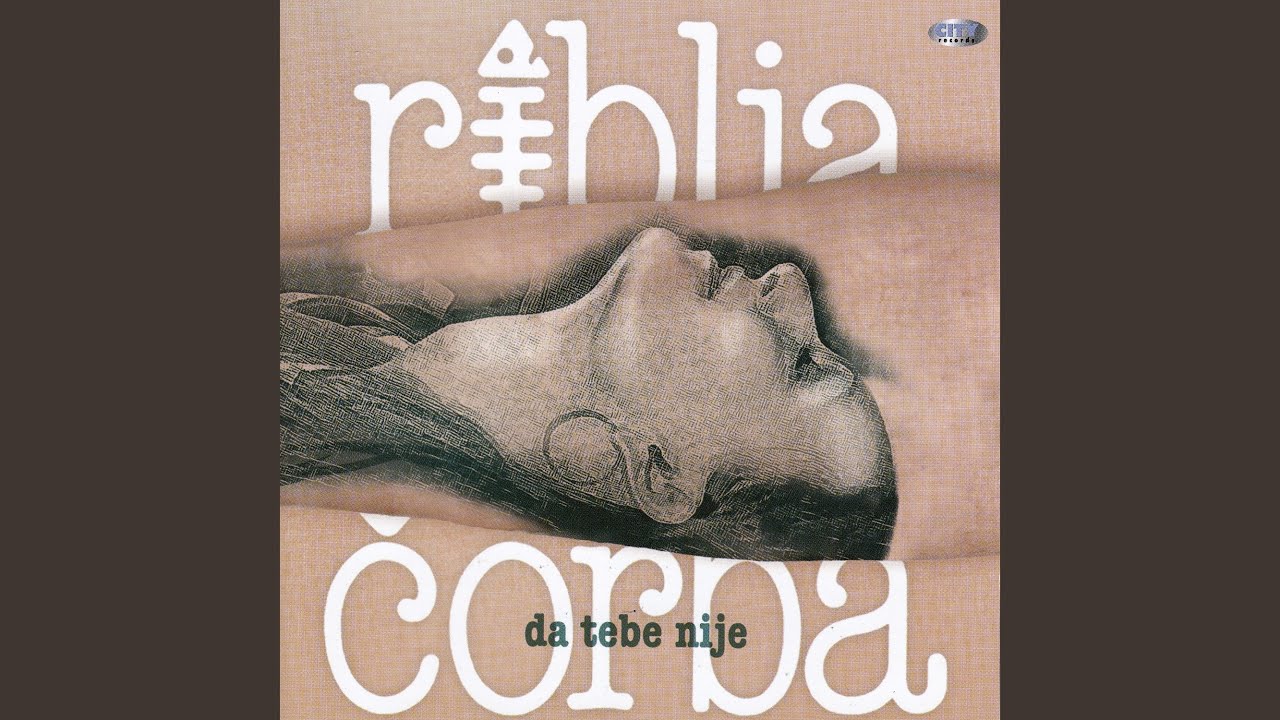 Da tebe nije