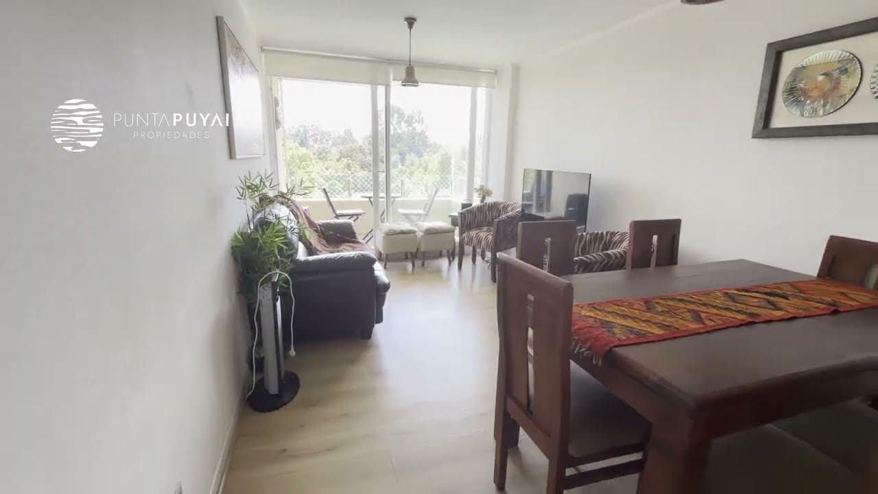 UF 4750.- PUNTA PUYAI VENDE EN CONDOMINIO LOMAS DE PAPUDO III.