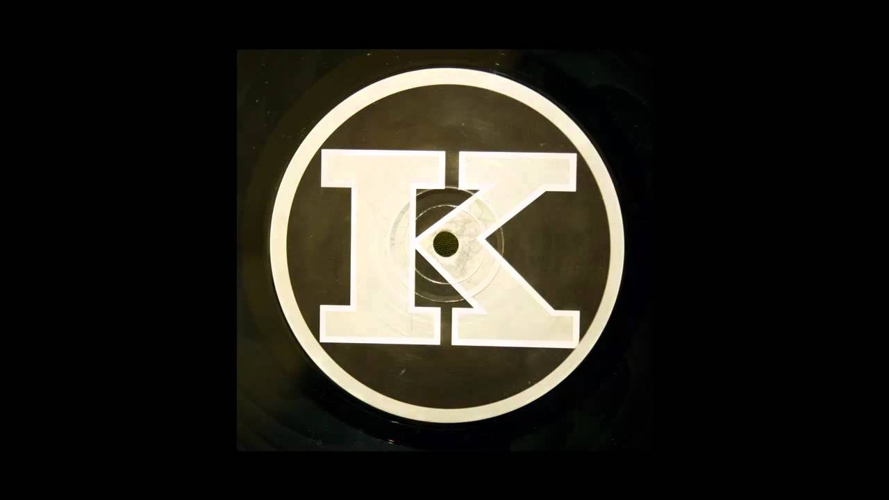 SOUND CORP - Chicken killer (KICKIN RECORDS)