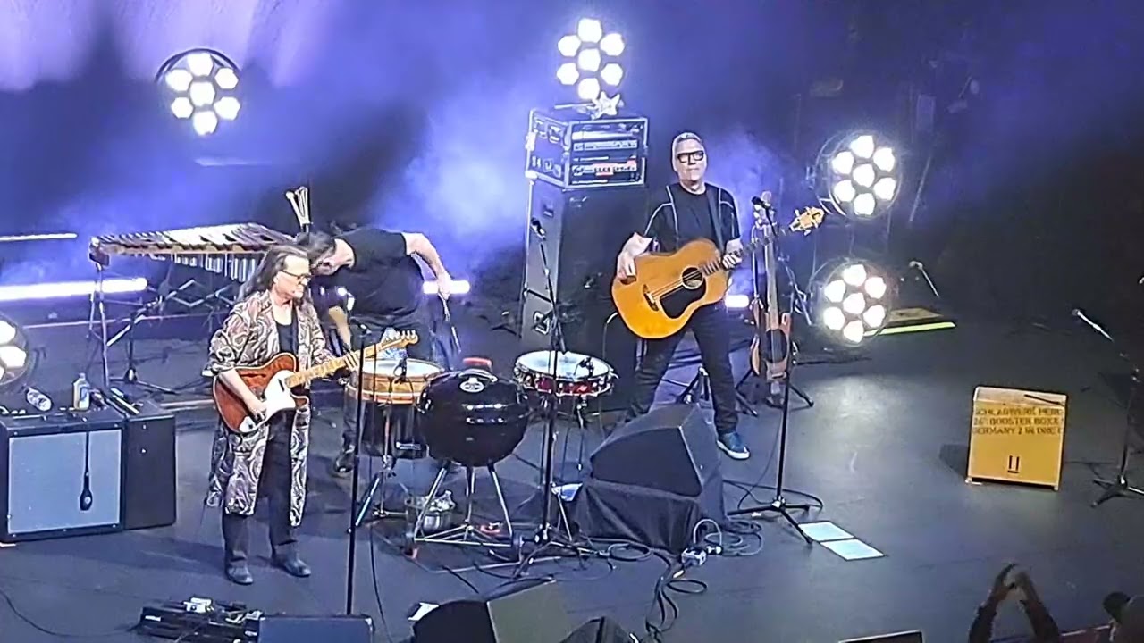 Violent Femmes - 40th Anniversary Tour - Live at the Riviera Theater Chicago - Full Set - 10/05/2023