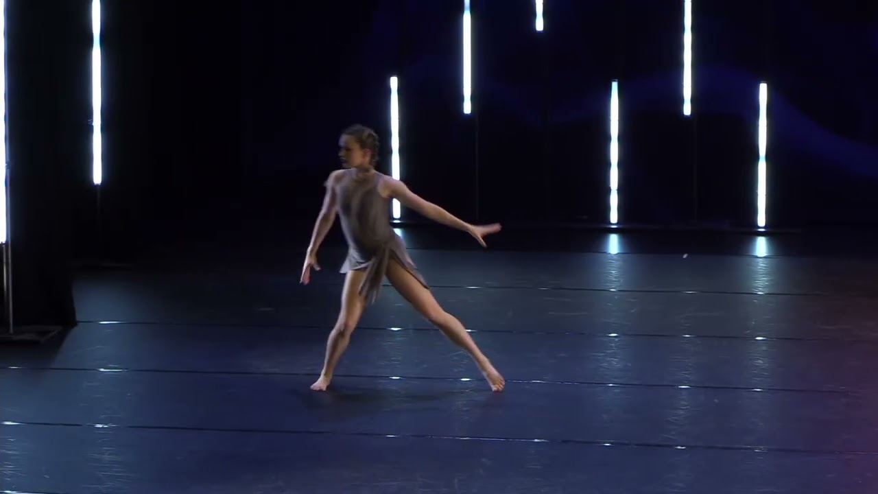 Antoinette  P Diaz | Dance 2023 | 249 Form | Open Solo