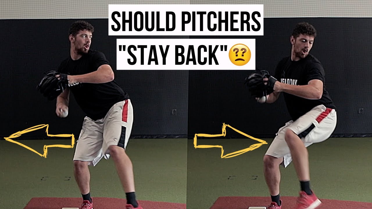 Should Pitchers 