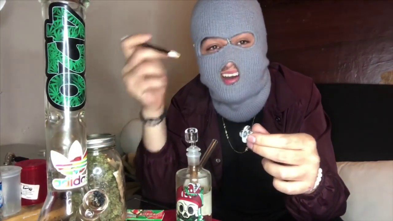 Dabs Blunts & Bongs 420 Special !