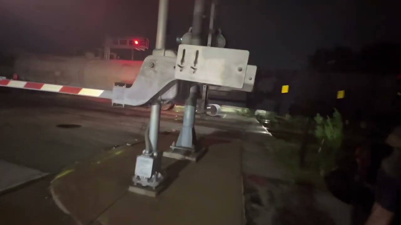 Scratchy￼ WCH type 1 e bell with a fake WCH e bell sound effect