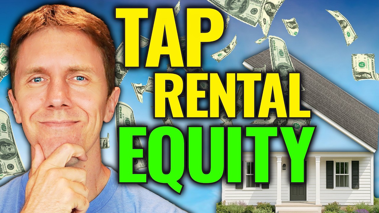HELOC on a Rental Property? The Truth Might Surprise You