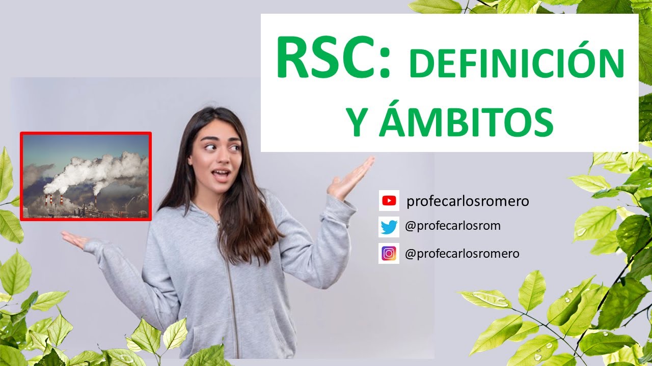 RESPONSABILIDAD SOCIAL CORPORATIVA: Definición, ámbitos de actuación, ventajas y ejemplos.