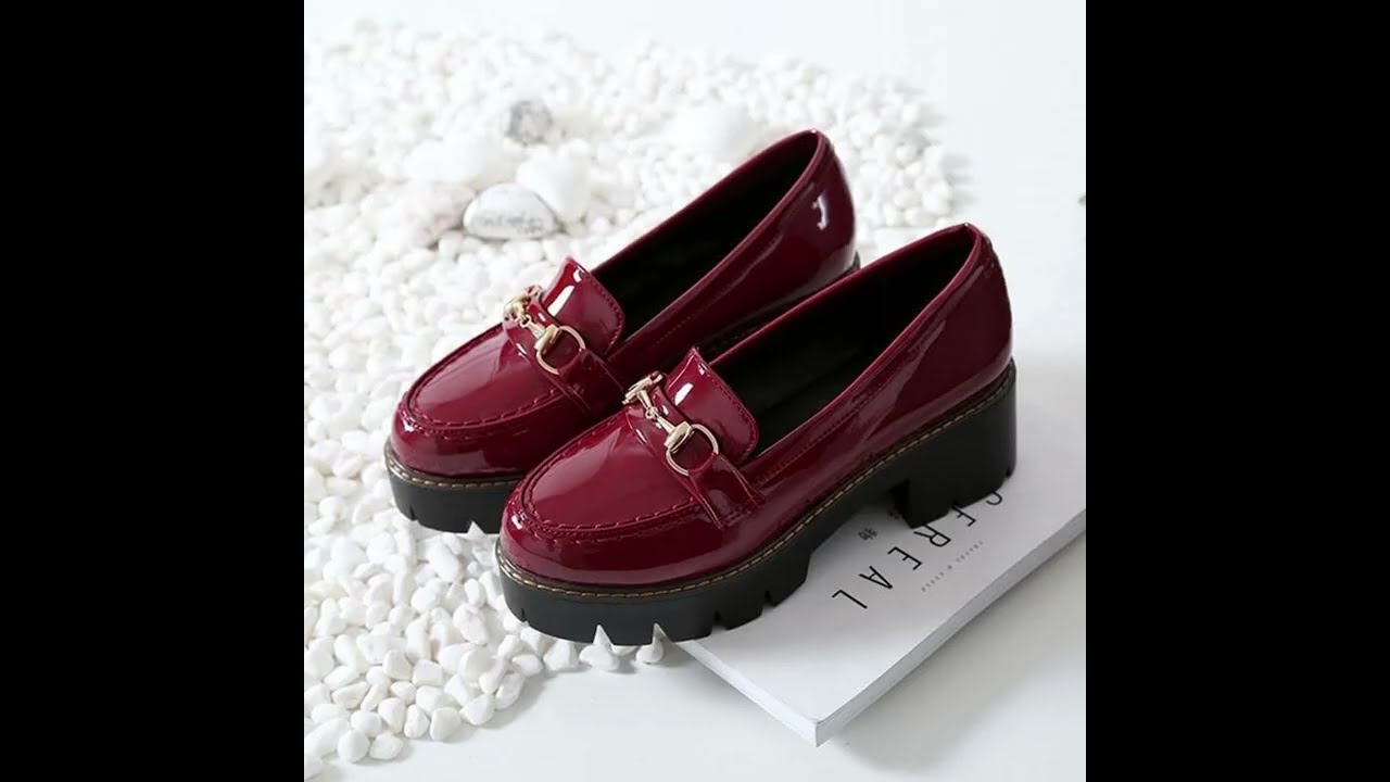 “Loafers that level up every outfit 👞🔥”#LoafersStyle#FootwearFashion#ClassicStyle#FashionShorts