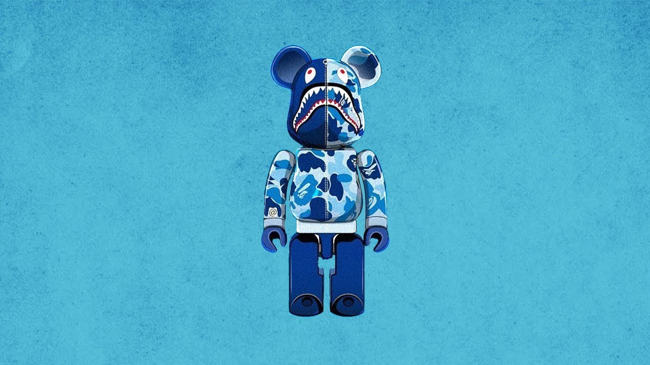 13 Block x Ninho Type Beat - 