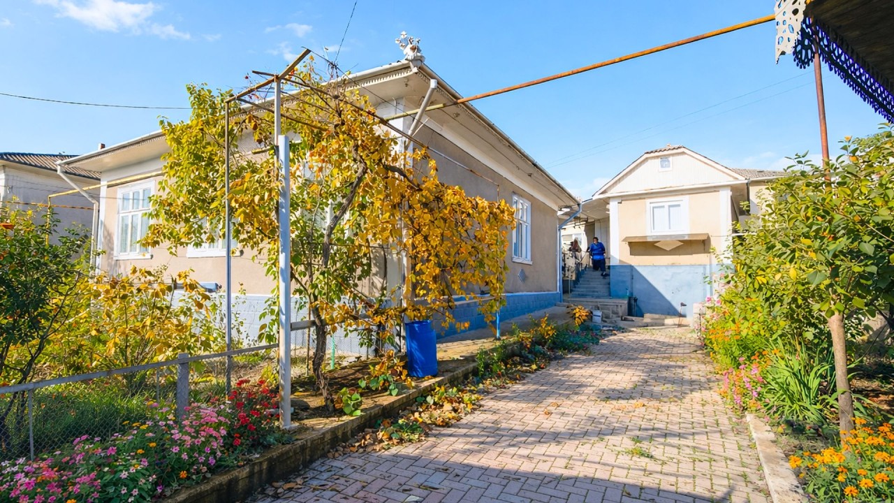 Добротний будинок з великою ділянкою — готовий до заселення Піщанка Вінницька Ціна 🔥