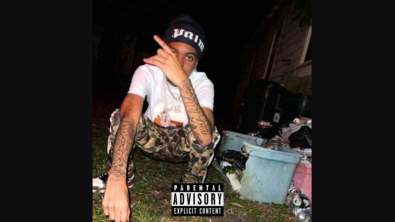 [FREE] Lil Poppa type beat - 