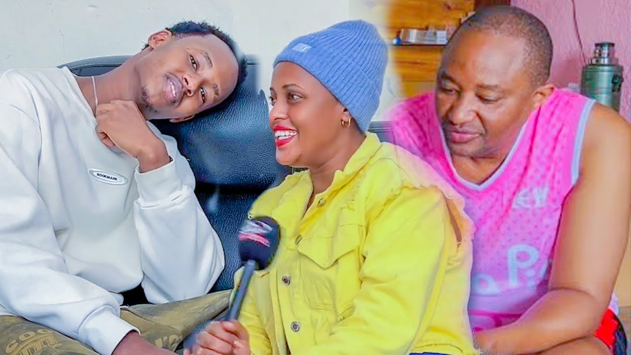 AISHA AZANYE UMUKUNZI|CTU NDAGUKUNDA UZAMBERE UMUGABO 👌🫂