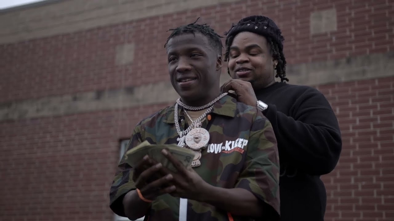 Day In The Life Of Dj Jacquees