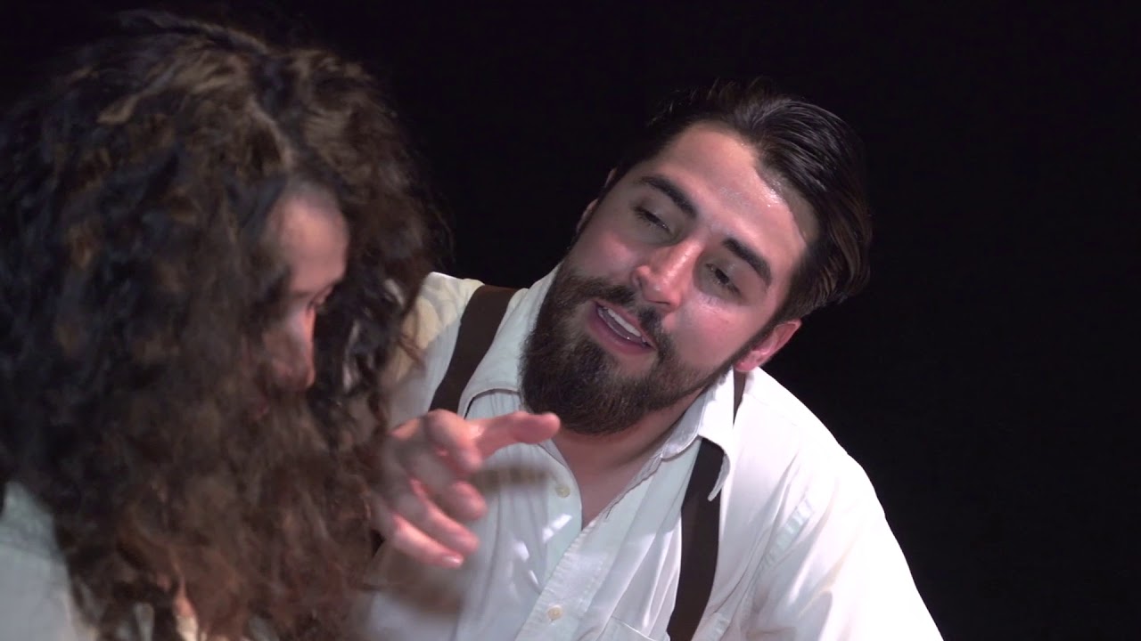 Teatro R101. Beneficiario Ley del Espect&aacute;culo P&uacute;blico 2017