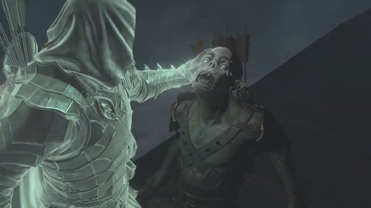 My_PC Middle Earth Shadow Of War - Never ending war - New 2026 - 41